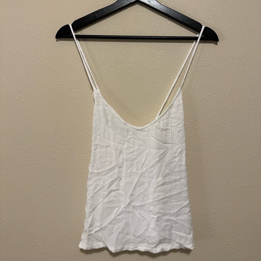 RVCA Tank Top